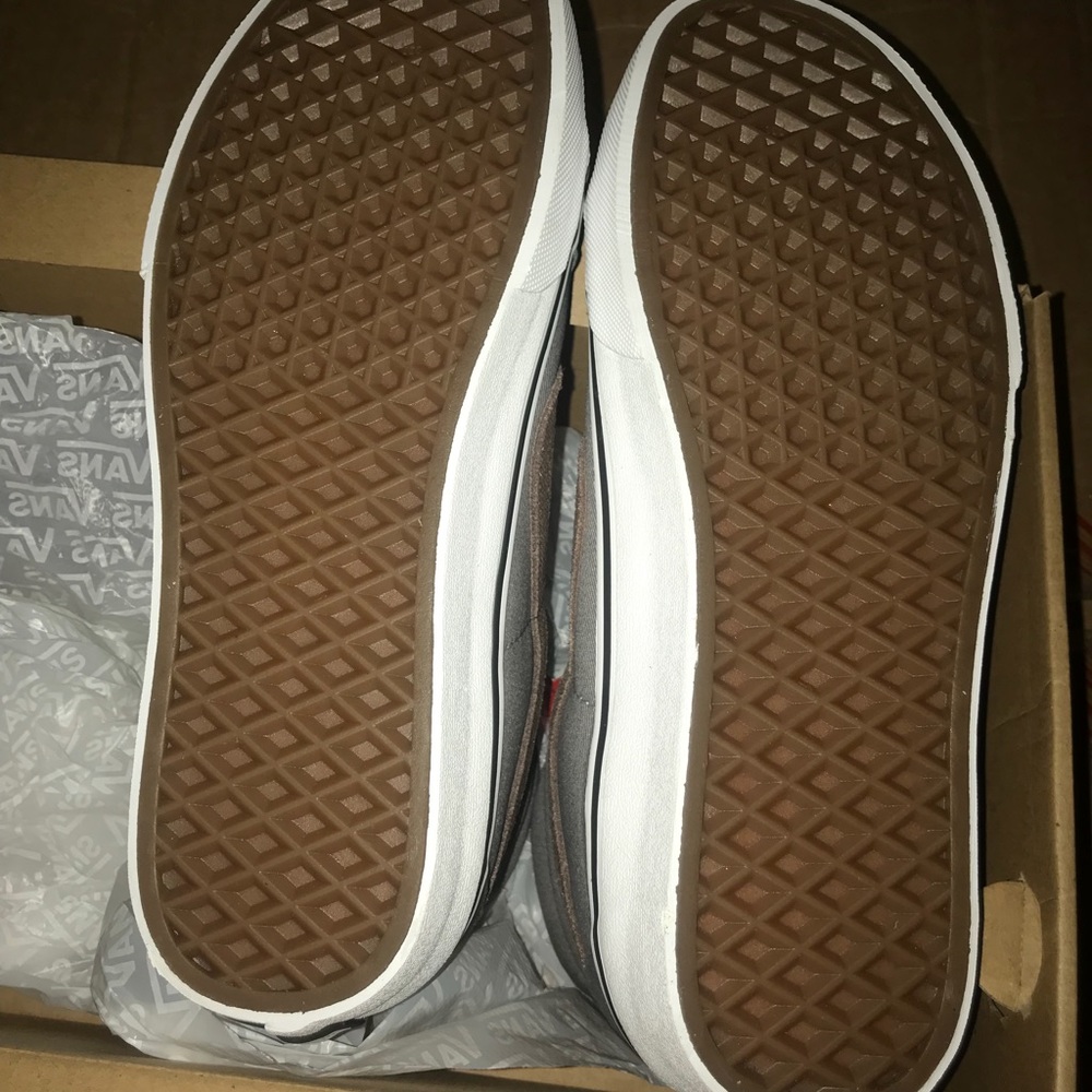 Vans Sk8-Hi - Picture 7 of 7